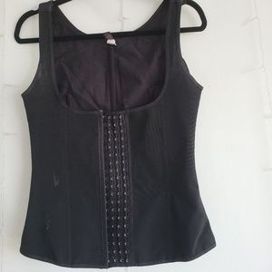 Vanna belt V-vest waist and back trainer size